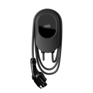 A08 48A Level 2 EV Charger, 240V | 11.5kW | J1772 (NACS Option) | Home & Workplace