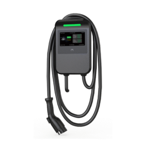 A09 48A Level 2 EV Charger, 240V | 11.5kW | J1772 | ETL Listed | Commercial