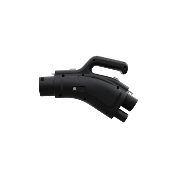 ET19 CCS2 to GB/T DC Fast-Charge Adapter, 200–1000 V, up to 250 A