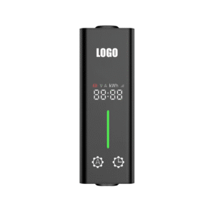 P05 Portable EV Charger (Level 1/2) — Up to 40A on 240V, J1772, APP,ETL/FCC